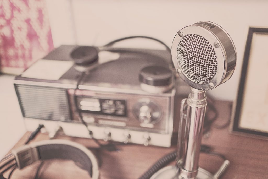 Celebra con nosotros el Día Mundial de la Radio