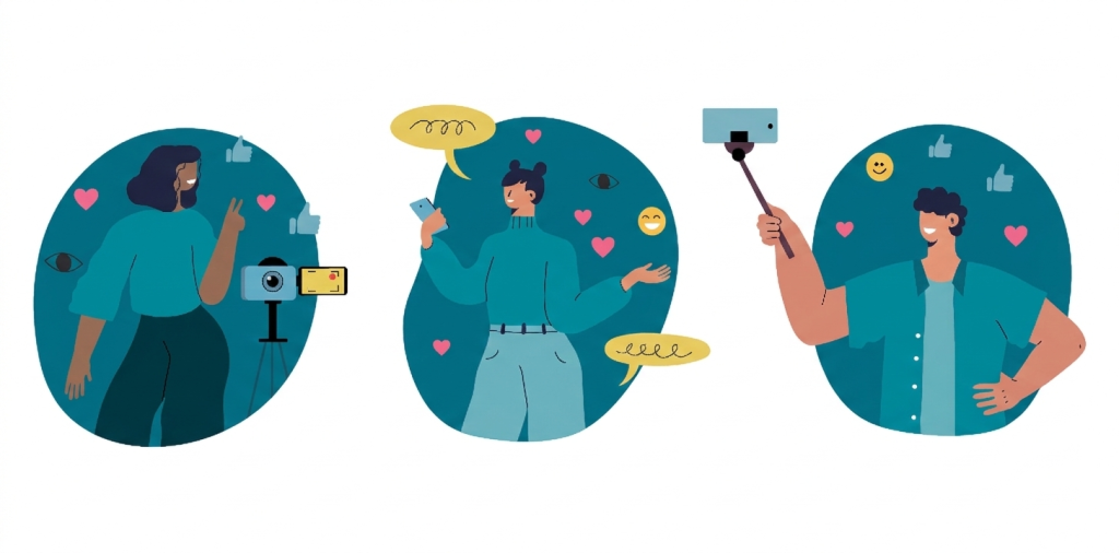 ¿Qué es el marketing para influencers y cómo puedes aplicarlo a tu marca?